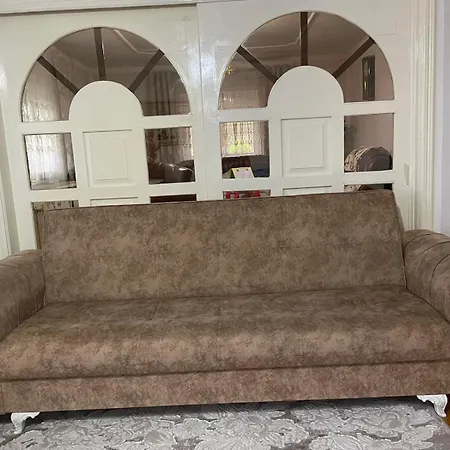 Apartment Maus Podgorica